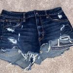 American Eagle Denim Shorts Photo 0