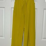 Luxxel Neon Yellow Jumpsuit Photo 2