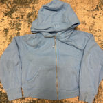 Lululemon  Scuba Full-Zip Hoodie Photo 0