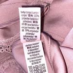 Victoria's Secret Victoria Secret sleep top with lace XS Photo 3