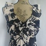 Loft Ann Taylor  Floral Sleeveless Dress Photo 1