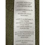 Alternative earth Racer Tank Speed Lab Camouflage Scooped Neck Tank Top Size LG Photo 8