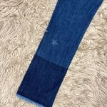 CAbi two tone star Jeans size 2 Photo 5