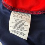 Fanatics New England Patriots Iconic Marble Clutch Half-Zip Pullover Jacket NWT Photo 3