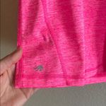 Ideology  Pink Fitted Short Sleeve T-Shirt size medium‎ Photo 3