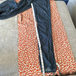 Hudson Jeans Hudson blue pinstripe denim jeans size 27 Photo 9