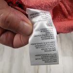 Urban Outfitters NWT BDG Light Red Crew Neck Cropped Sweatshirt Women's Small Photo 12