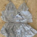 Quiet Storm  set Photo 0