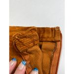 SO Corduroy Pleated Micro Mini Skirt Stretch Size 1 School Blokette Tenniscore Y2k Photo 2