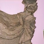 Chelsea and Violet Brown Mini Dress Photo 2