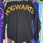 Disney Harry Potter Hogwarts school crest spirit jersey extra small Xs Photo 0