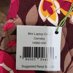Vera Bradley Laptop Case Photo 3