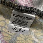 AQUA Soybu Sundress Active Strap Tank Dress turquoise boho yoga resort Size XS Photo 9