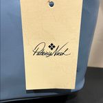 Patricia Nash | āLaureana Blue Fogā w/ Crossbody, Paisley Scarf & Dust Bag Photo 1