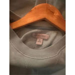 Ocean Coast Size‎ Small Sweatshirt Crew Neck Blue Photo 2