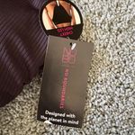 No Boundaries One Piece Black Swimsuit Cheeky High Leg Juniors Size L 11 Photo 5