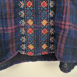 Johnny Was  Workshop Vika Paris Effortless Blouse Photo 2