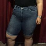 Bandolino Denim Shorts Photo 0