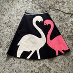 Kate Spade Pretty eye catching  skirt 🦩🦩🦩 Photo 3