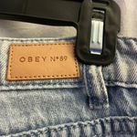 Obey Jeans Photo 3