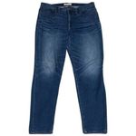 Madewell  9” High-Rise Skinny Jeans Medium Wash Comfort Capsule Summer 30 Photo 1