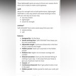 Lululemon  Dance Studio Pant III (Regular) *Lined 32"
White Photo 3