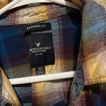 American Eagle Flannel Photo 1