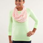 Lululemon  Twist And Shout Scarf Photo 4