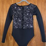 Akela NWT Ákela neoprene long sleeve swimsuit Photo 3