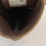 Sperry  Saltwater Duck Winter Rain Boots  Lace-Up Design 7 New No Box RARE Photo 6