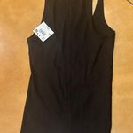 American Eagle Black Tank Top Photo 2