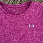 Under Armour Under Armor Heat Gear Short Sleeve Top Photo 1