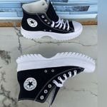 Converse Chuck Taylor All Star Lugged 2.0 Sneakers 12.5 Photo 3