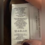 Loft Womens Brown Microsuede Shacket /Jacket Button Down Fall Neutral π€ Photo 9