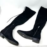 Marc Fisher  Black Over the Knee Boots size 6 Photo 5