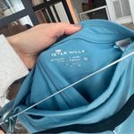 Peter Millar  Golf Classic Skort teal builtin shorts high rise performance tennis Photo 1