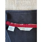 Cutter and Buck Cutter & Buck Women's Lightweight Zip Up Sweater Jacket Black Size-S/P Photo 4