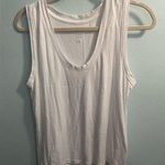 A New Day White tank top Photo 0