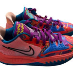 Nike Kyrie low 4 Ep 1 world 1 people sneakers lace up multicolor women 7 Photo 0