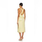 More to Come Shelia Dress in Yellow Photo 2