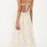 Free People Wisteria Maxi Dress Photo 7