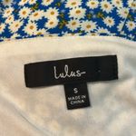 Lulus LULU’S darling daisies midi dress Photo 5