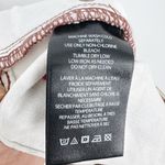 Urban Outfitters BDG '90s Mid-Rise Bootcut Jean Strawberry Print Brown Sz 27 Photo 6