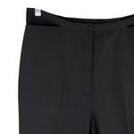 Eddie Bauer  Womens Dress Pants Black 14 Tall Stretch Pockets New Photo 9