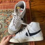 Nike High Top Blazer Photo 0