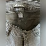 D. Jeans  skinny leg size 12 Photo 4