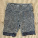 Colsie M Blue Biker Shorts Photo 0