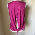 X By Gottex  Open Back Tank Top Size Large Photo 8
