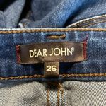 Dear John 26 Joyrich Ankle Comfort Photo 5