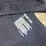 Helmut Lang  Black Women's Top Photo 1